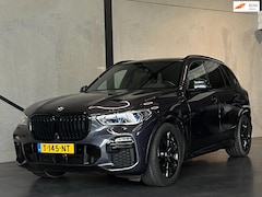 BMW X5 - XDrive45e M-Sport, 4Wielbest., Laser, Harman, Trekhaak