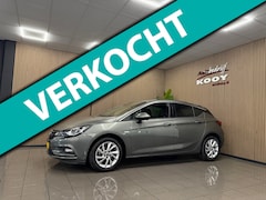 Opel Astra - 1.4 Innovation * NL Auto / Navigatie / LED / Parkeersensoren / Trekhaak