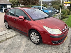 Citroën C4 - 1.6-16V Ligne Prestige 2005 CLIMA