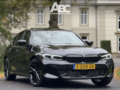 BMW 3-serie - 330e xDrive HUD Harman Kardon