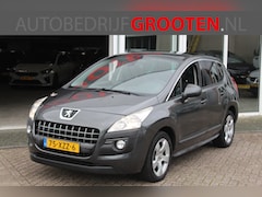 Peugeot 3008 - 1.6 VTi Active//Navi//Ecc//Pano//LPG
