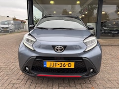 Toyota Aygo X - 1.0 VVT-i S-CVT Undercover|Automaat|Jun Takhashi|