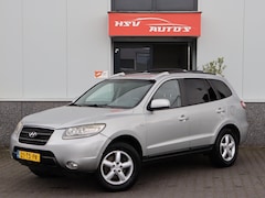 Hyundai Santa Fe - 2.7i V6 Dynamic 7p airco LM cruise