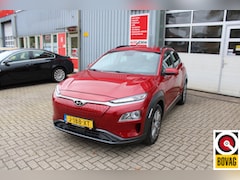 Hyundai Kona Electric - EV Comfort Smart 39 kWh