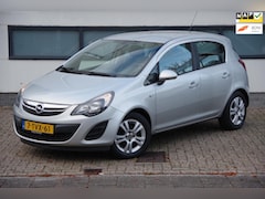 Opel Corsa - 1.2-16V Berlin /1e eigenaar/NL auto/