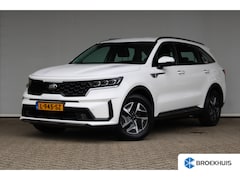 Kia Sorento - 1.6 T-GDI Hybrid 2WD DynamicLine 7p. | Apple Carplay | Stoel- en stuurverwarming | Cruise