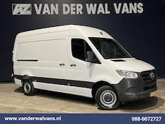 Mercedes-Benz Sprinter - 316 CDI 163pk L2H2 Euro6 Airco | 360 graden Camera | Apple Carplay | Cruisecontrol Android