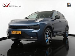 Lynk & Co 01 - 1.5 PHEV MY22 Plug-in Hybrid - Panoramadak - 360 graden camera - Navigatie - Fabrieksgaran