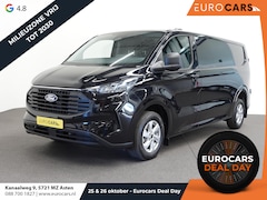 Ford Transit Custom - 300 2.0 TDCI L2H1 Trend Nieuw Model Automaat Airco Navi Cruise PDC Camera Trekhaak