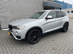 BMW X3 - SDrive20i Business |automaat|