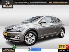 Volkswagen Polo - 1.0 TSI Comfortline ✅1JaarBOVAGNAV