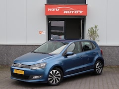 Volkswagen Polo - 1.0 BlueMotion navi LM org NL
