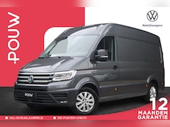 Volkswagen Crafter - 35 2.0 TDI 140pk L3H2 Highline
