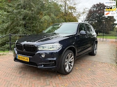 BMW X5 - XDrive30d High Executive