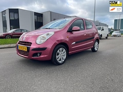 Suzuki Alto - 1.0 Exclusive AIRCO Bouwjaar 2009