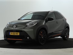Toyota Aygo X - 1.0 VVT-i S-CVT Limited | Parkeersensoren | NL Auto