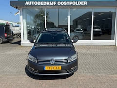Volkswagen Passat Variant - 1.4 TSI Comfortline Executive Edition