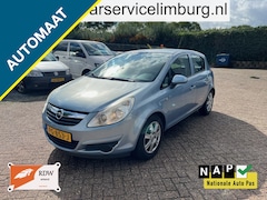 Opel Corsa - 1.2-16V Enjoy Automaat Airco 5-deurs