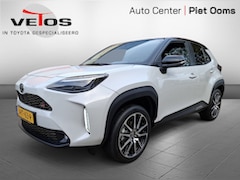 Toyota Yaris Cross - 1.5 Hybrid GR Sport