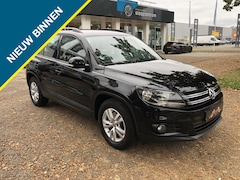 Volkswagen Tiguan - 1.4 TSI Comf.&Des.Ed