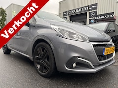 Peugeot 208 - 1.2 PureTech Signature / 139 DKM / DEALER ONDERHOUDEN