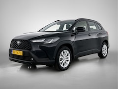 Toyota Corolla Cross - Hybrid 140 Active