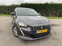 Peugeot 208 - 1.2 PureTech Active - NED AUTO - CARPLAY