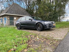 Audi A4 Avant - 1.8 TFSI