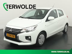 Mitsubishi Space Star - 1.0 Cool+