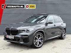 BMW X5 - xDrive45e M-Sport Pano/360Cam/H&K/LaserLed
