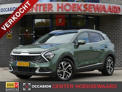Kia Sportage - 1.6 T-GDi 230pk Hybrid AT6 DynamicLine | Carplay | Camera |