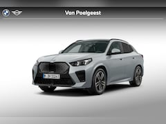 BMW iX2 - eDrive20 | M Sport Pro | Premium Pack | Comfort Pack