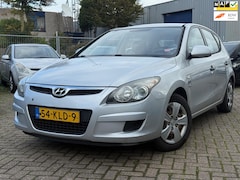 Hyundai i30 - 1.4i Blue Active Cool