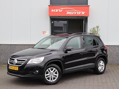 Volkswagen Tiguan - 1.4 TSI Comfort&Design navi LM airco