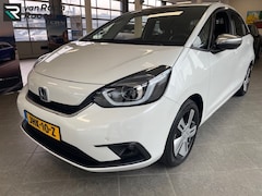 Honda Jazz - 1.5 e:HEV Executive