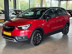 Opel Crossland X - 1.2 Turbo 110pk Start/Stop Edition 2020