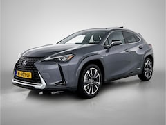 Lexus UX - 250h AWD Executive Line