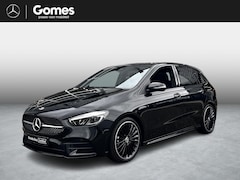 Mercedes-Benz B-klasse - 180 AMG Line | Premium Pakket | Night Pakket | Panoramadak | Dodehoekassistent | Sfeerverl
