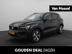 Volvo XC40 - 2.0 B3 Essential | Lage kilometerstand | Trekgewicht 1600kg | Automaat |