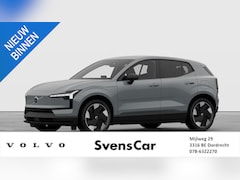 Volvo EX30 - Single Motor Europa 51 kWh | Levering december 25 |