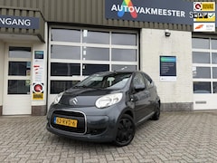 Citroën C1 - 1.0-12V Ambiance|Airco|Automaat|NAP|