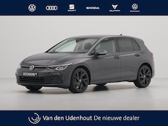 Volkswagen Golf - 1.5 TSI 130pk first Navigatie Stoelverwarming Acc 18'' velgen 211