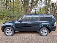 Mitsubishi Pajero - 3.2 euro 6 155482 km