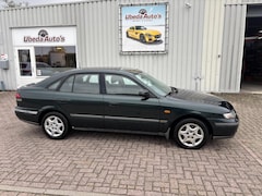 Mazda 626 - 1.8i LX 5 DEURS AIRCO NL AUTO 1500E APK 8, 2026