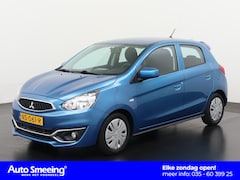 Mitsubishi Space Star - 1.0 Cool+ | Airco | 12 mnd Garantie |