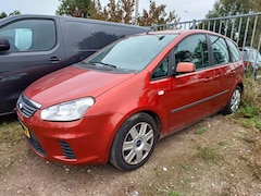 Ford C-Max - 1.6-16V Ghia | Handel / Hobby / Export | Koppeling defect | Rijdt niet | Airco
