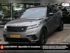 Land Rover Range Rover Velar - 3.0 V6 AWD R-Dynamic HSE LUCHTVERING VOL