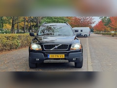 Volvo XC90 - 2.5 T Exclusive