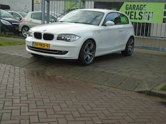 BMW 1-serie - 118i Business Line/AIRCO/ MOTOR PROBLEMEN / ENGINE PROBLEMS
