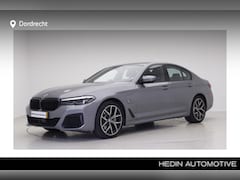 BMW 5-serie - 530e M-Sport | 19" | Trekhaak | Harman Kardon | Driving Assistant Professional |